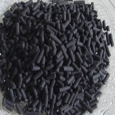 黃金吸附活性炭生產廠家