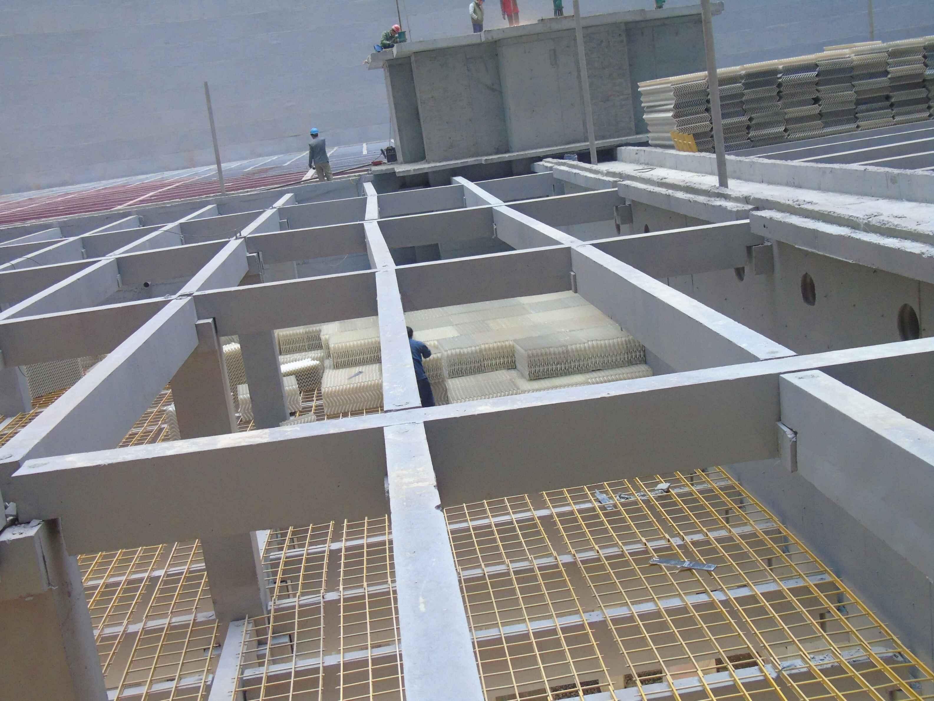 機械加工廠<a href='http://www.zgysshy.com/jstl/60.html' target='_blank'><u>蜂窩斜管填料生產廠家</u></a>