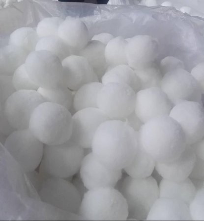 廣東電子行業(yè)水處理改性纖維球?yàn)V料生產(chǎn)廠家
