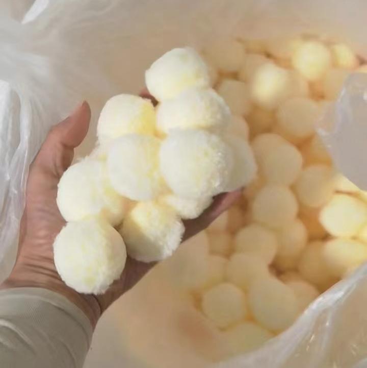 湖北油田污水處理纖維球<a href='http://www.zgysshy.com/jstl/' target='_blank'><u>填料生產廠家</u></a>