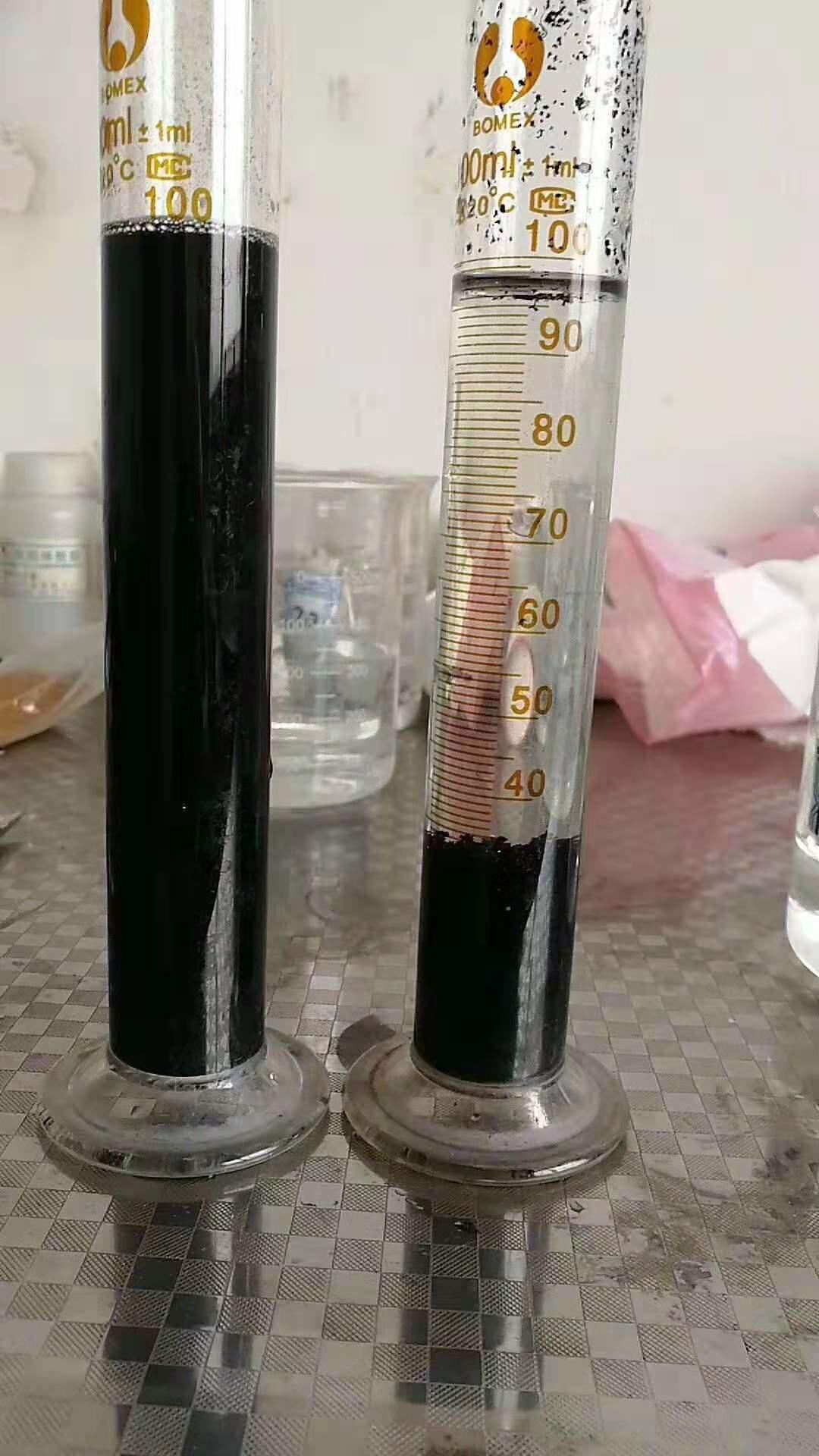 洗塑料廢水處理聚合氯化鋁PAC