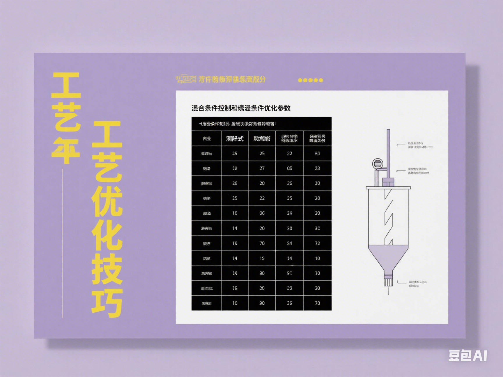 聚合氯化鋁生產(chǎn)廠家沉淀劑使用指南:方法與技巧解析