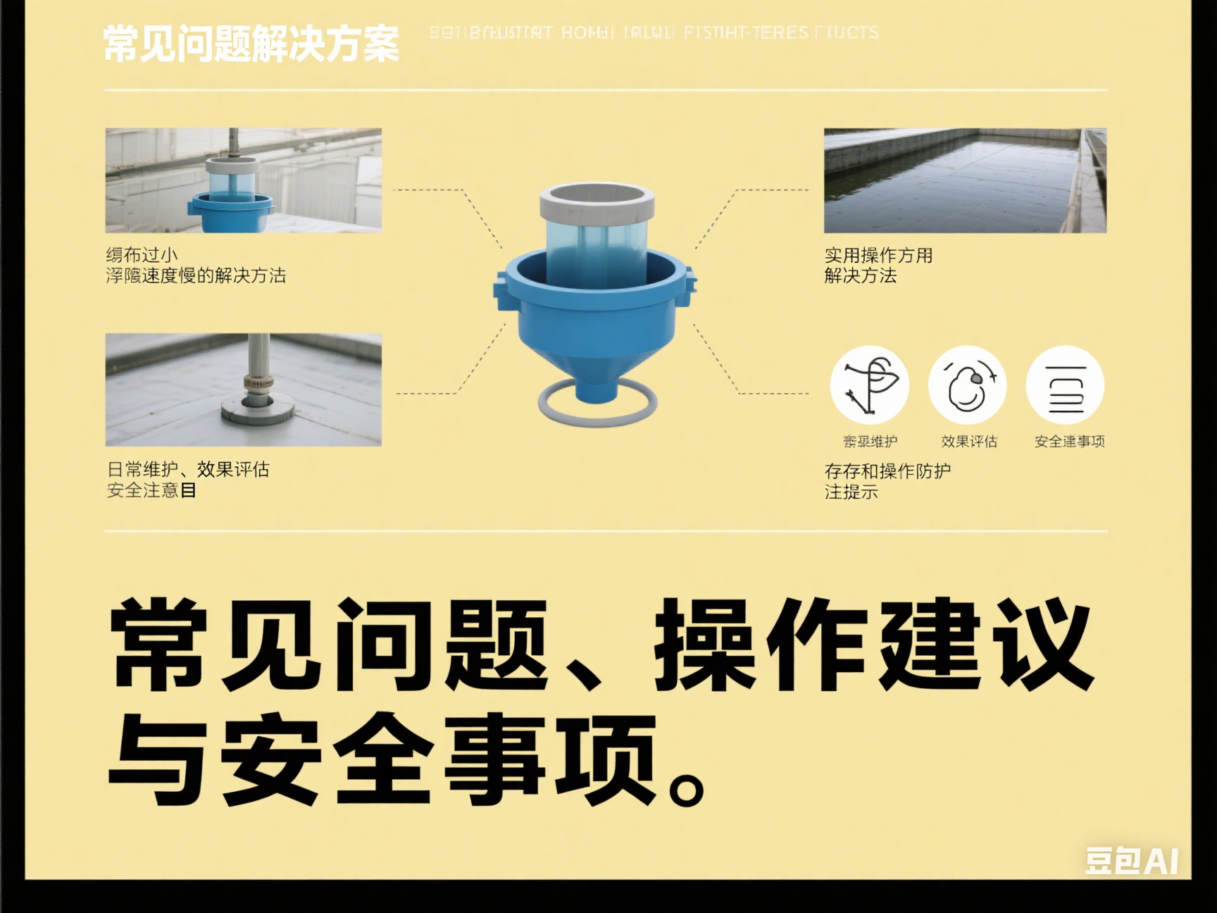 聚合氯化鋁生產(chǎn)廠家沉淀劑使用指南:方法與技巧解析